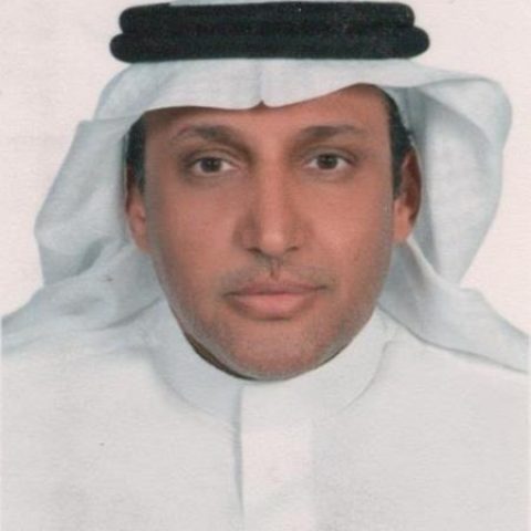 Dr. Ibrahim Abdullah Saad Al-Arifi