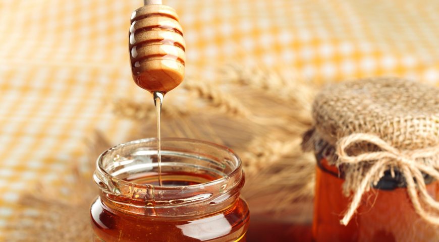 Bee honey and your health