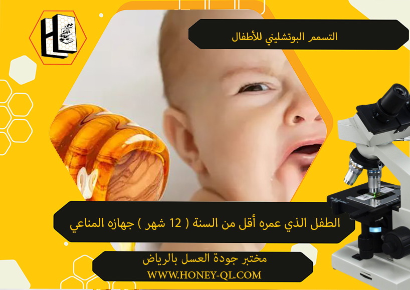 اعرف هل العسل مضر؟ مع مختبر جودة العسل بالرياضاعرف هل العسل مضر؟ مع مختبر جودة العسل بالرياض