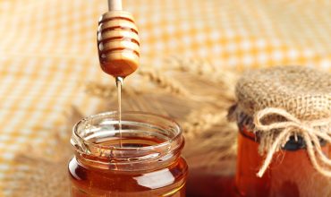 Honey bee and your health