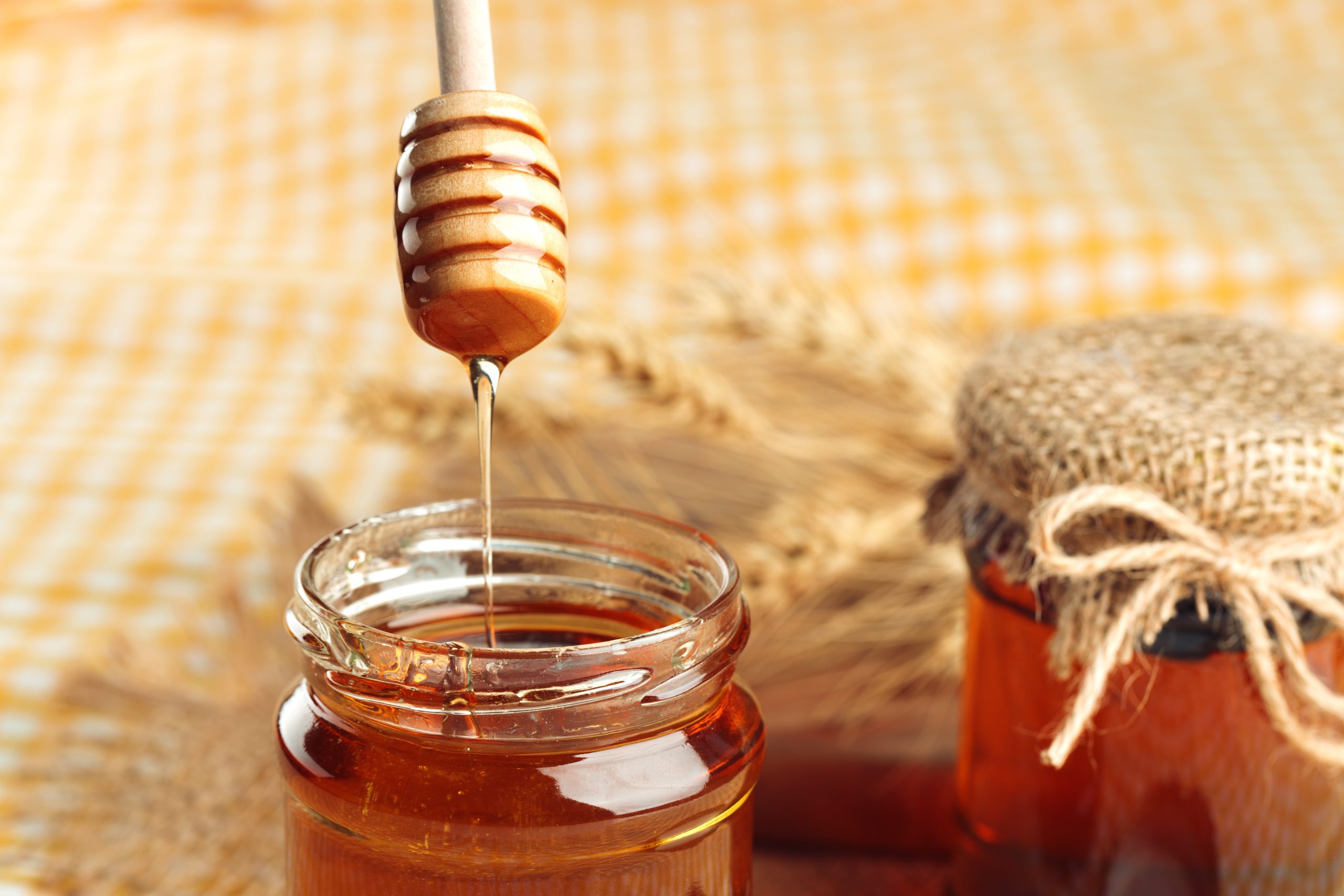 Honey bee and your health